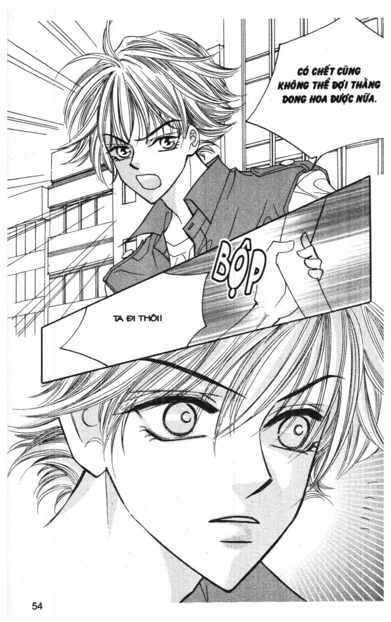 I Accept You: Chapter 4
