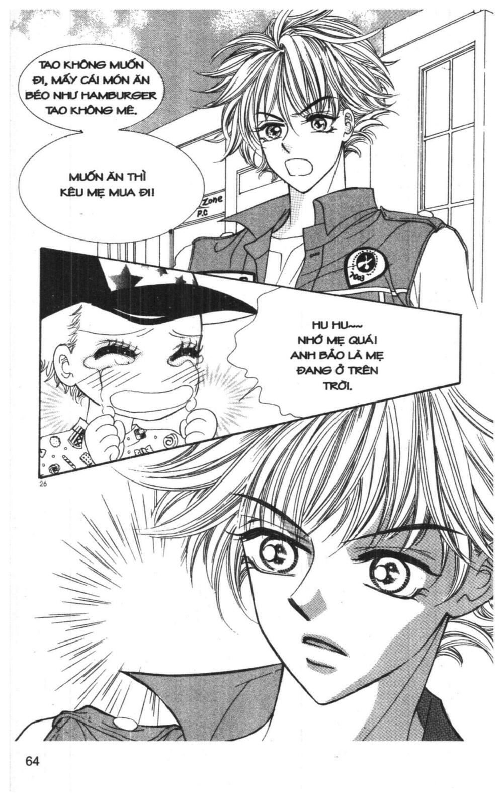 I Accept You: Chapter 4