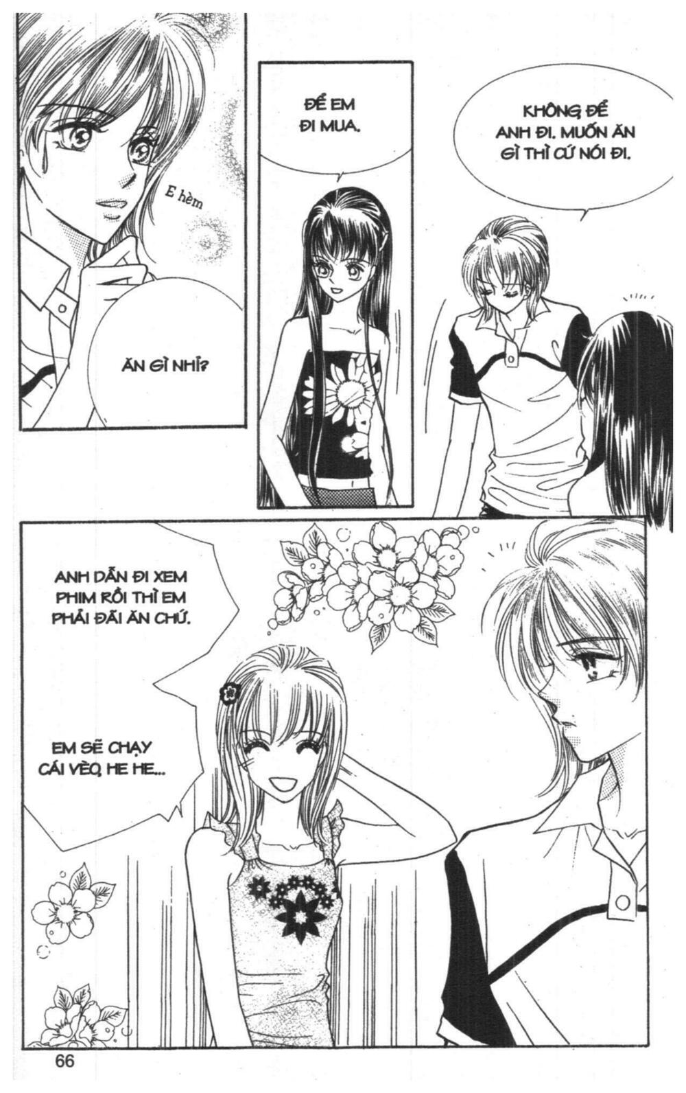 I Accept You: Chapter 4