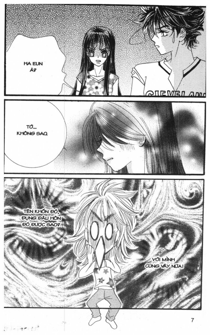 I Accept You: Chapter 4