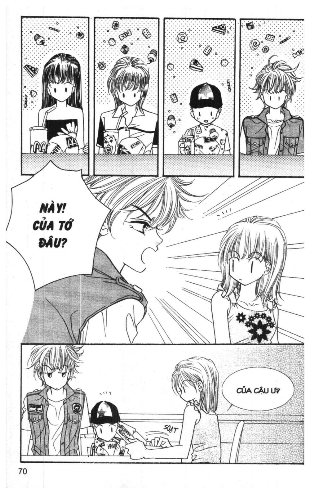 I Accept You: Chapter 4