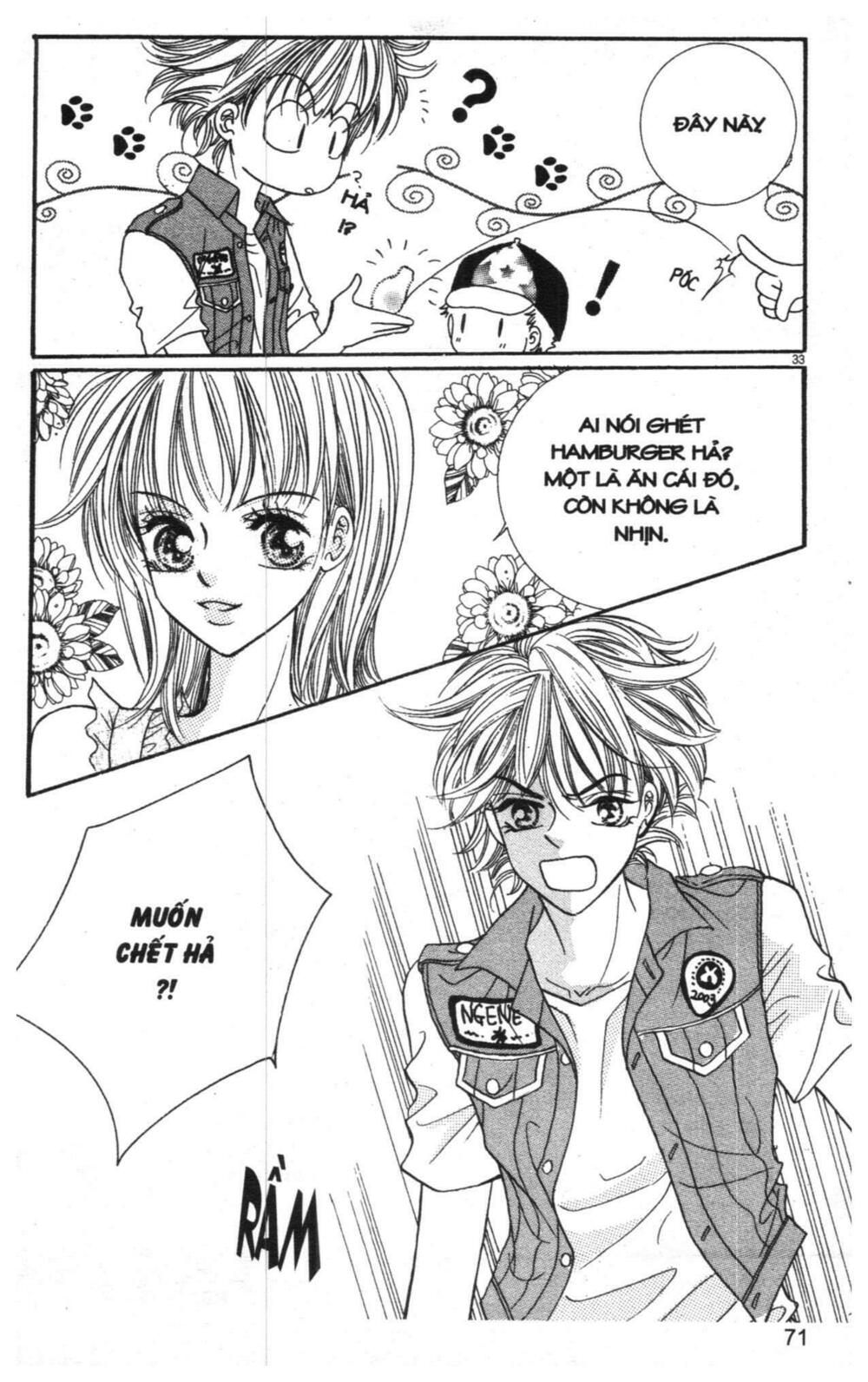 I Accept You: Chapter 4