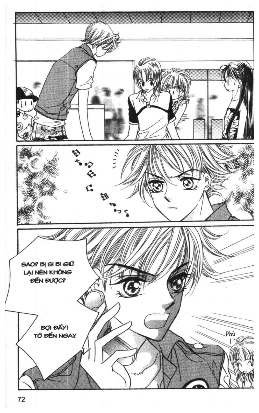 I Accept You: Chapter 4