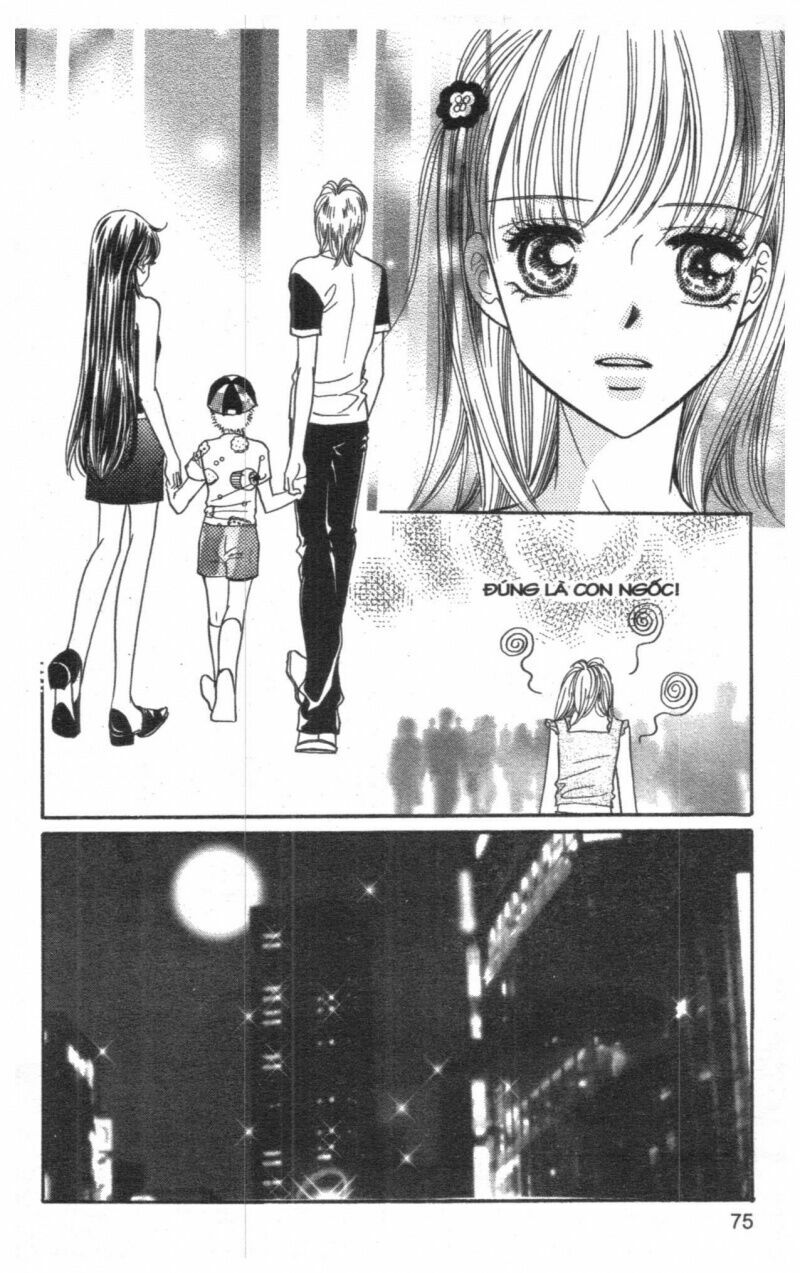 I Accept You: Chapter 4