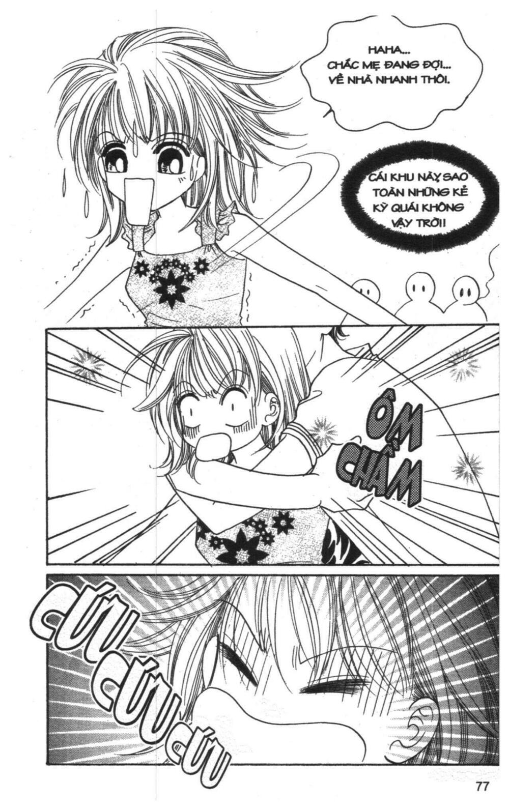 I Accept You: Chapter 4