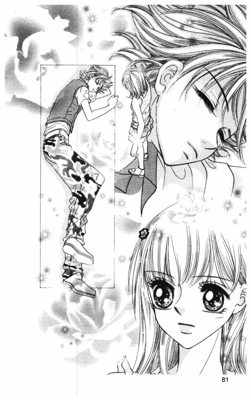 I Accept You: Chapter 4