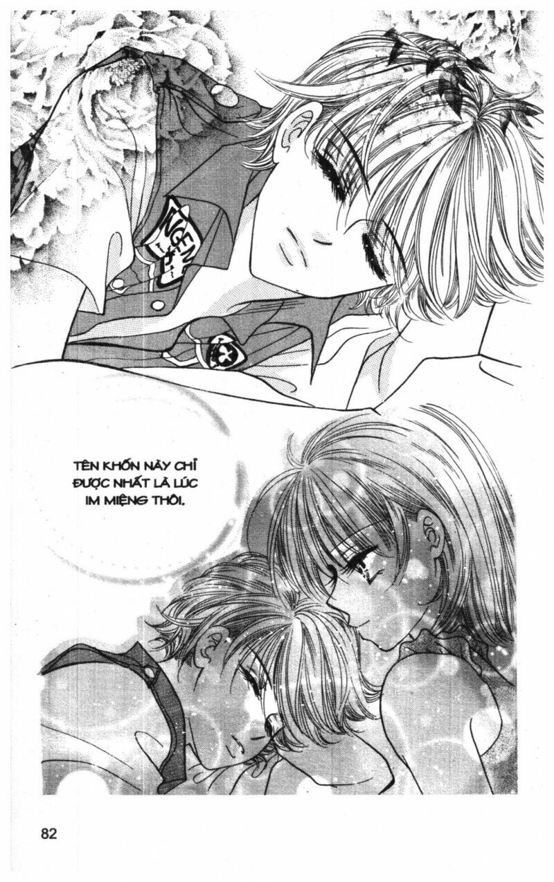I Accept You: Chapter 4