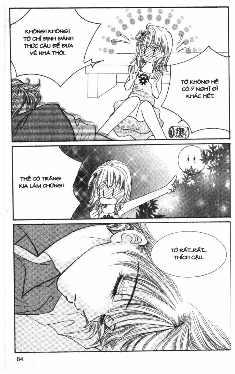 I Accept You: Chapter 4