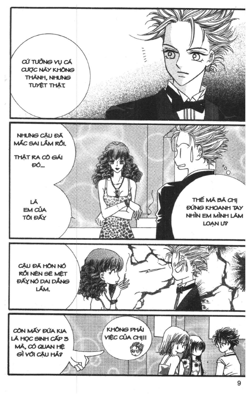I Accept You: Chapter 4