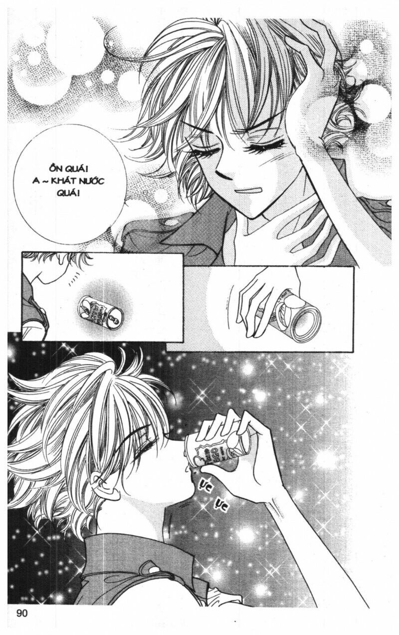 I Accept You: Chapter 4