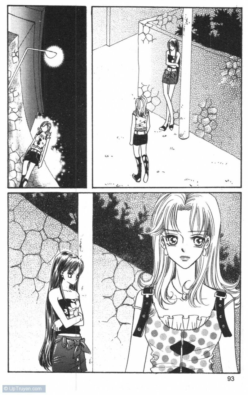 I Accept You: Chapter 4
