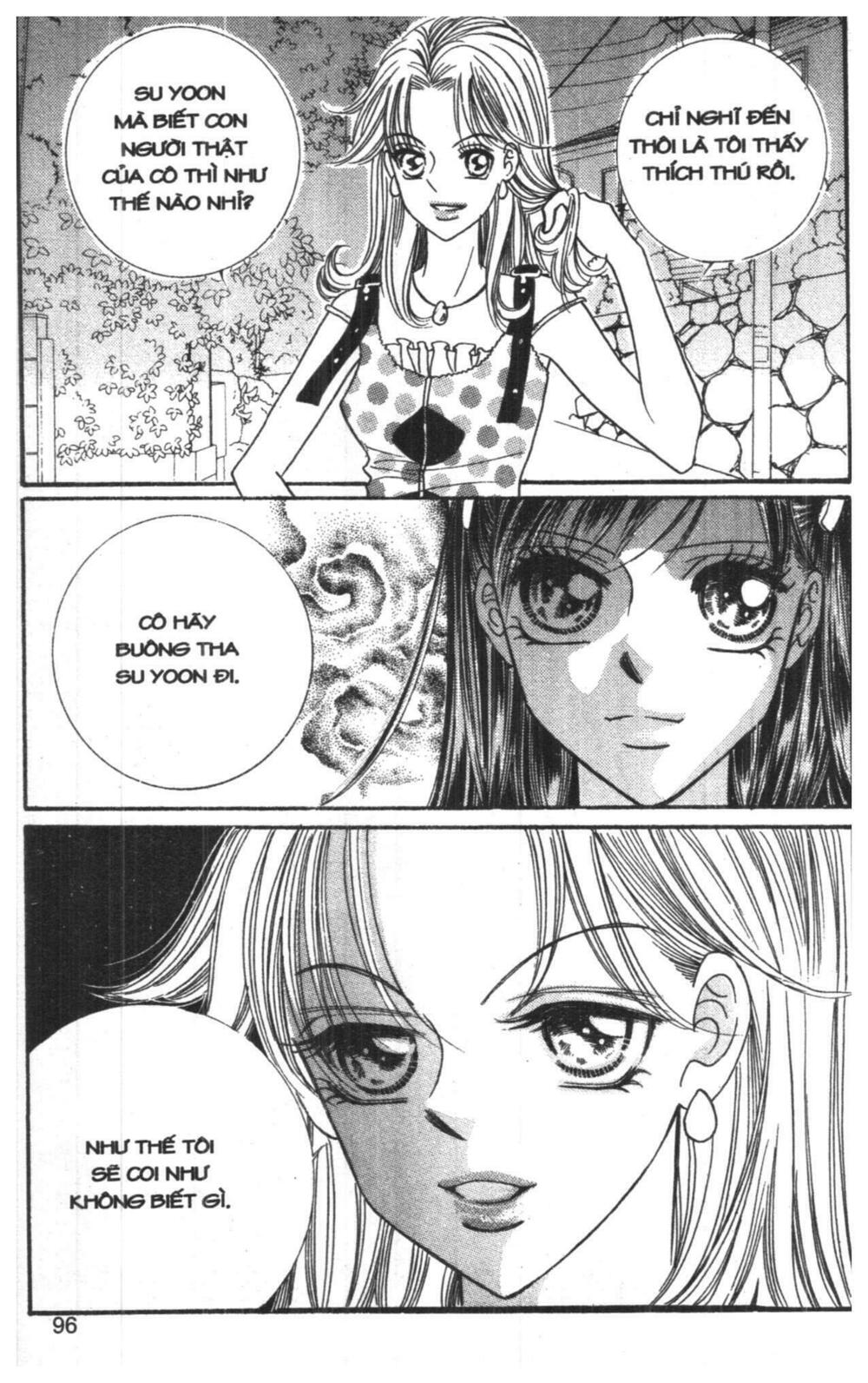 I Accept You: Chapter 4