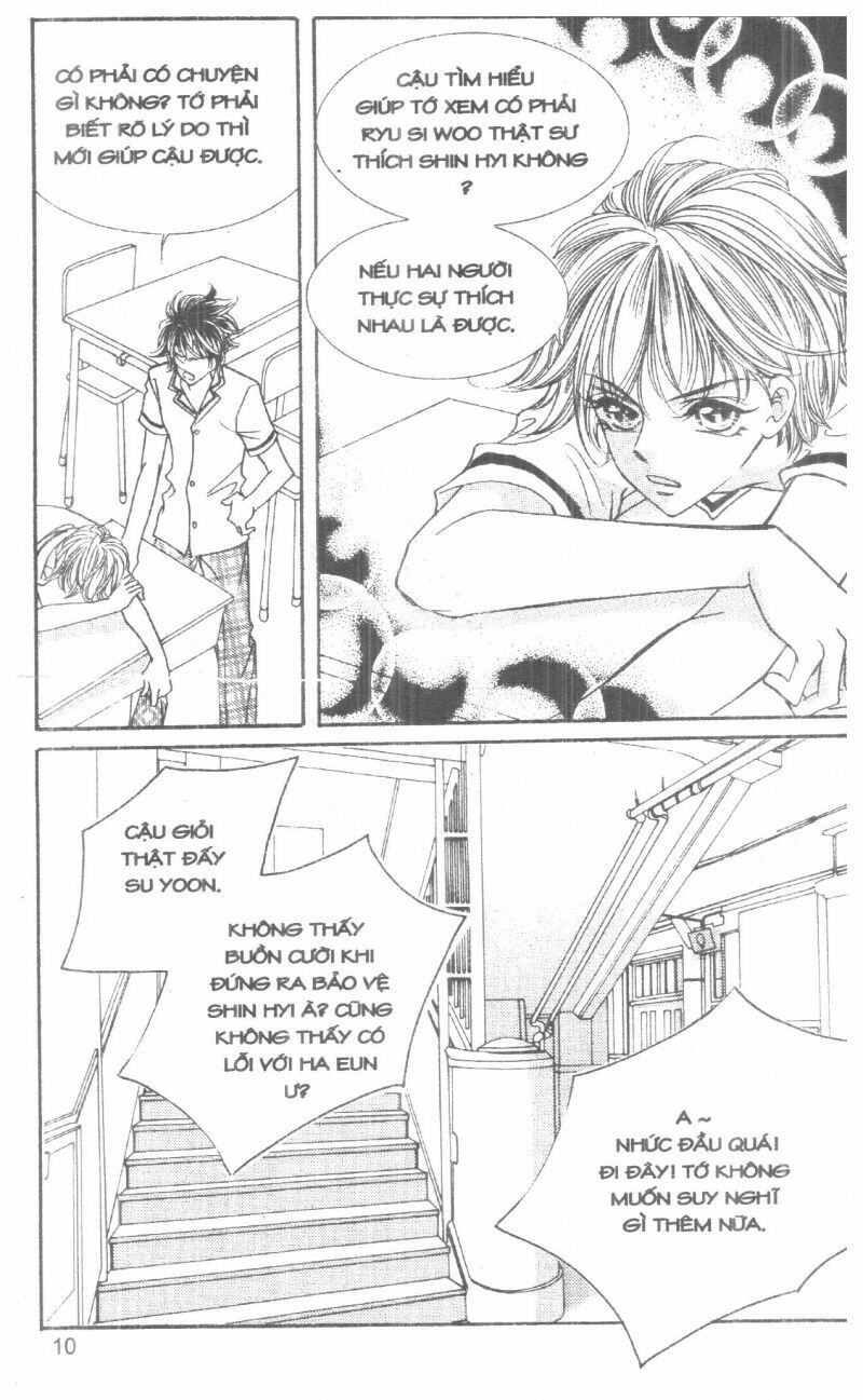 I Accept You: Chapter 5