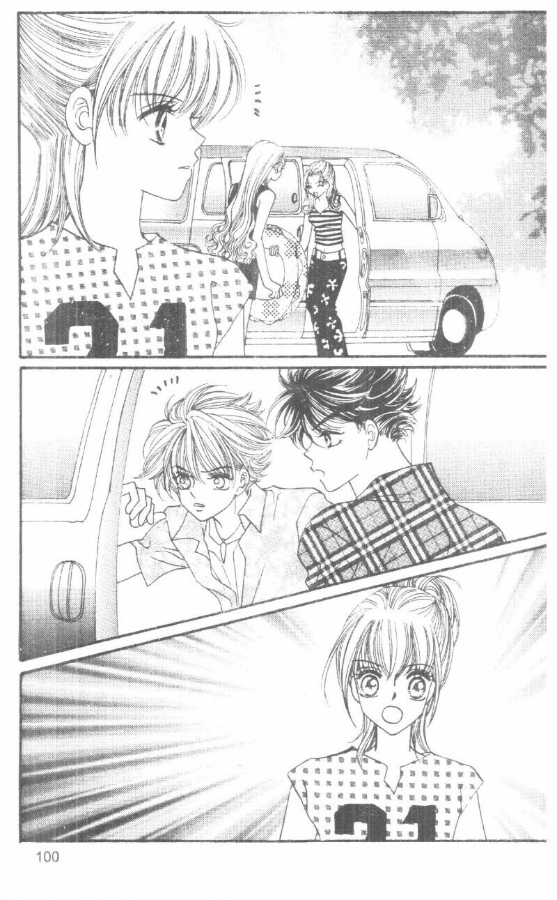 I Accept You: Chapter 5