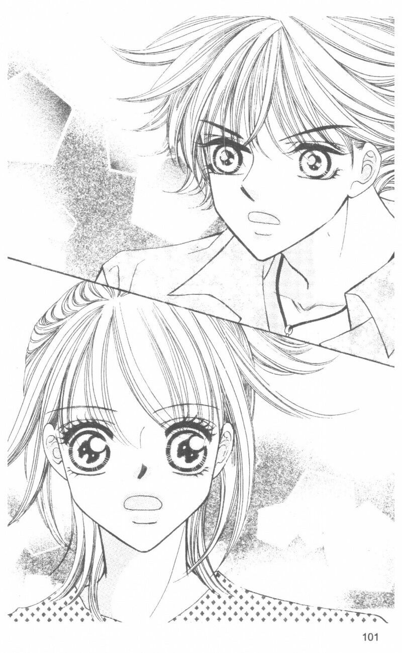I Accept You: Chapter 5