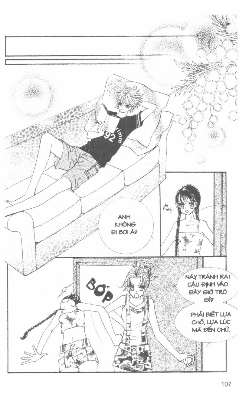 I Accept You: Chapter 5