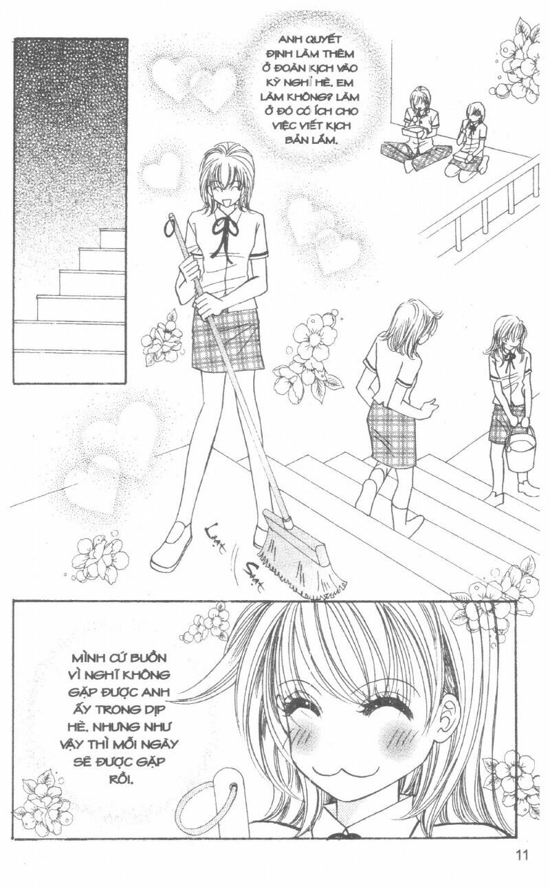 I Accept You: Chapter 5