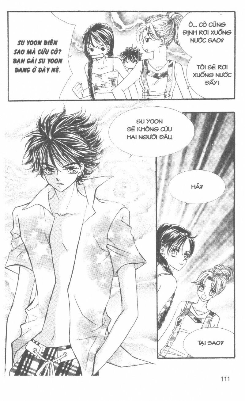I Accept You: Chapter 5