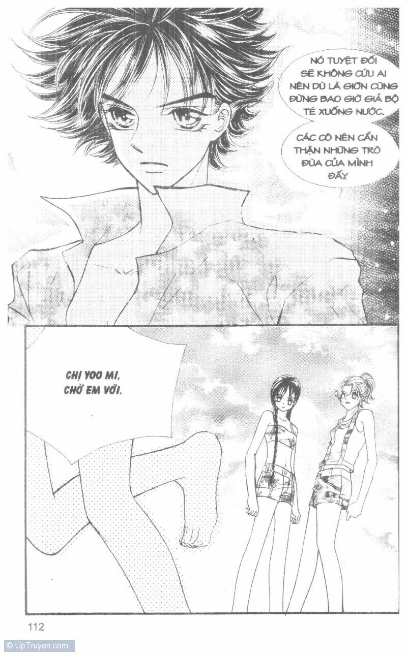 I Accept You: Chapter 5