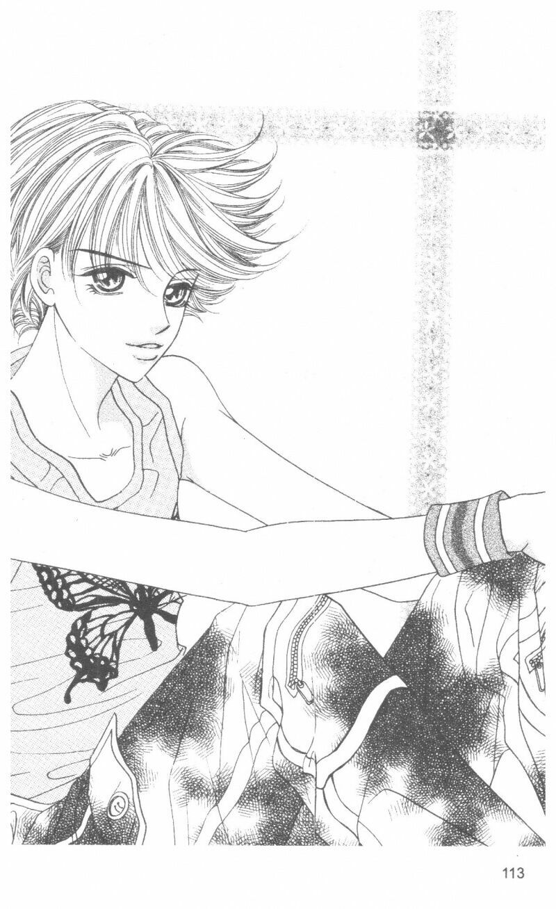 I Accept You: Chapter 5