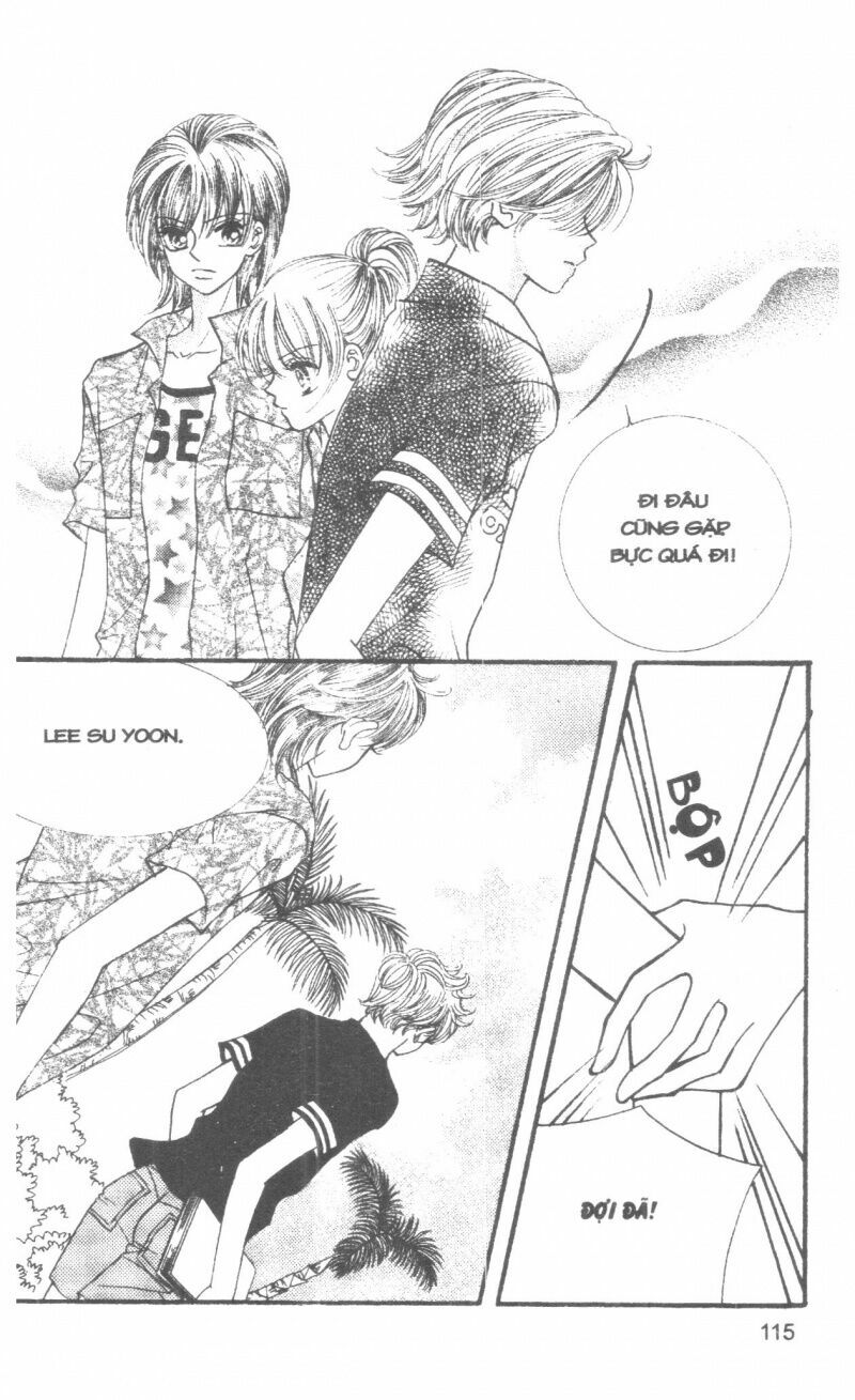 I Accept You: Chapter 5