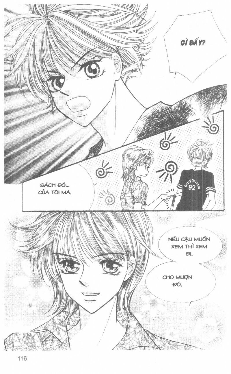 I Accept You: Chapter 5