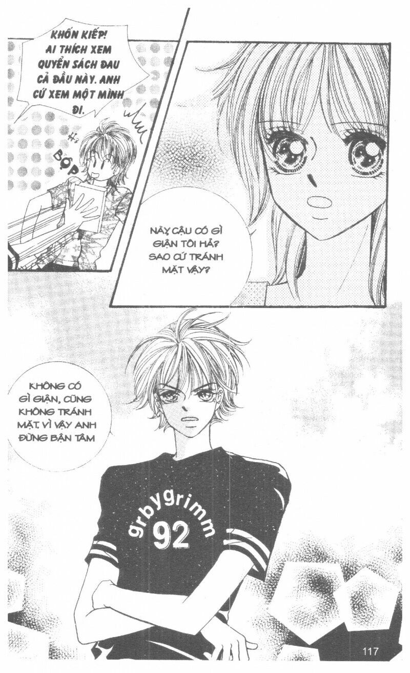 I Accept You: Chapter 5