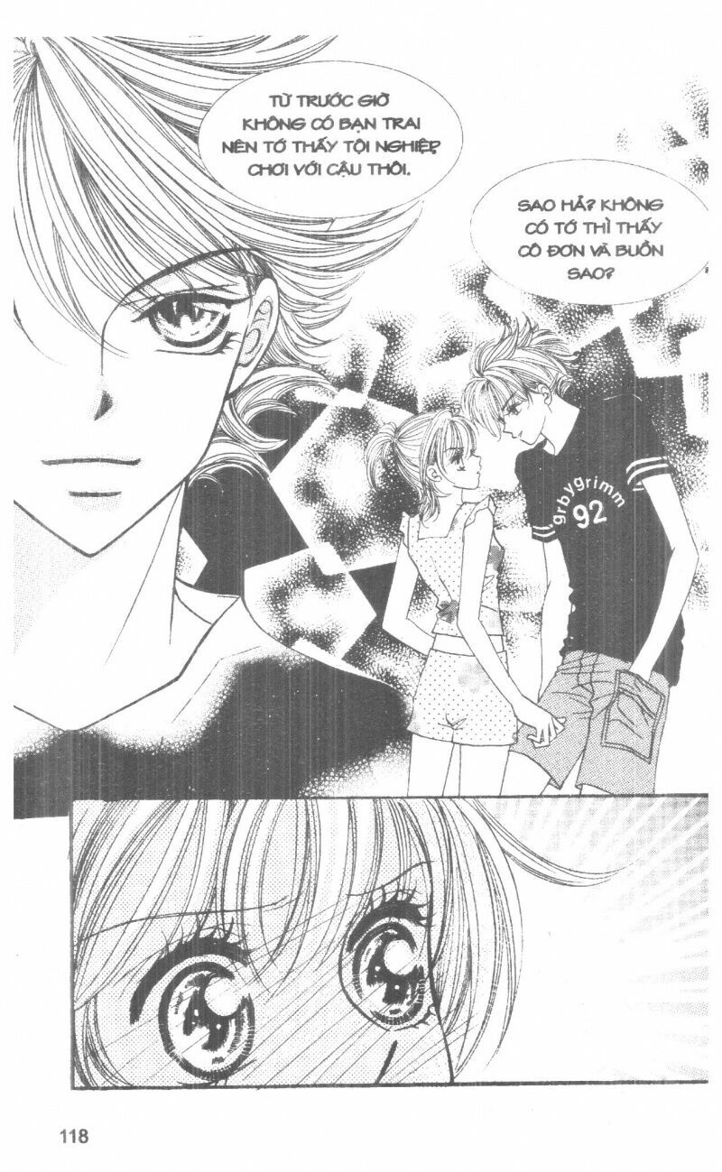 I Accept You: Chapter 5