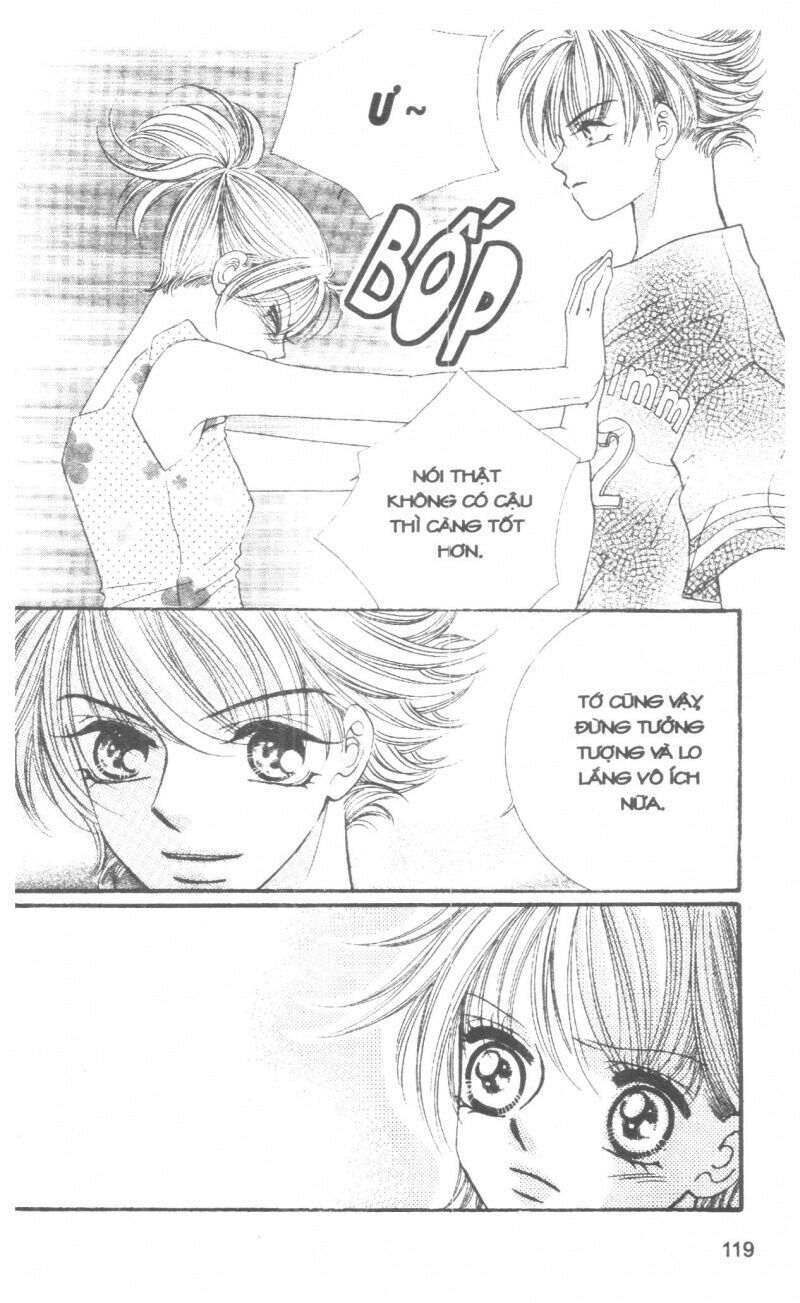 I Accept You: Chapter 5