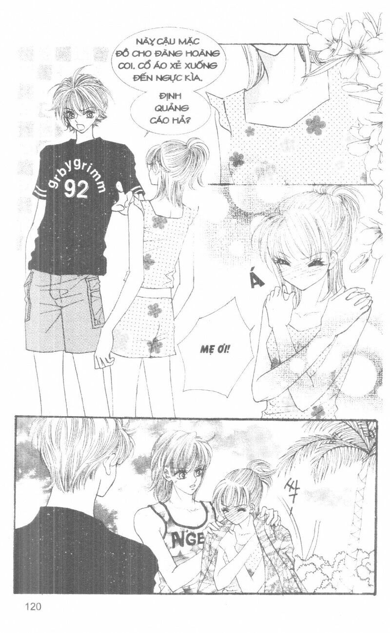 I Accept You: Chapter 5
