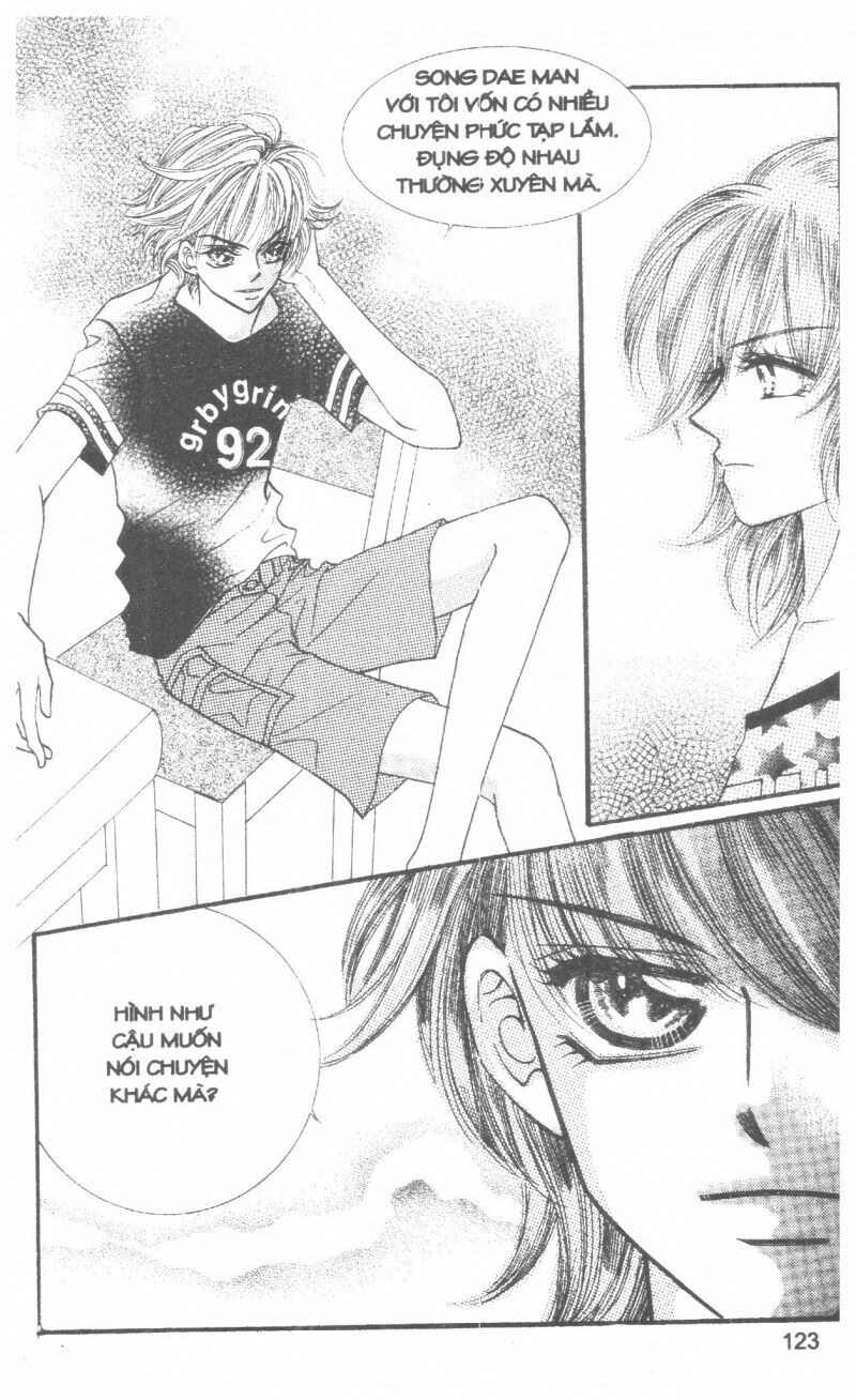 I Accept You: Chapter 5