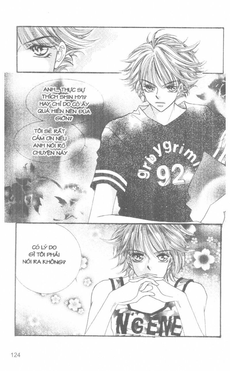 I Accept You: Chapter 5