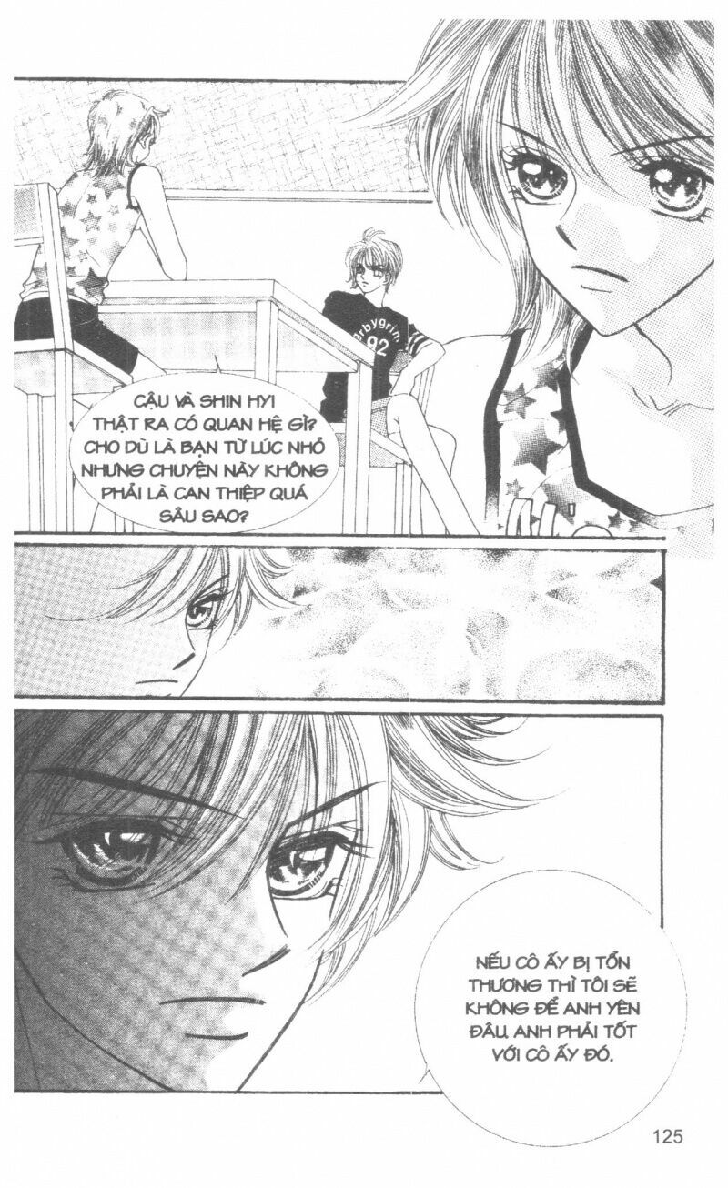 I Accept You: Chapter 5