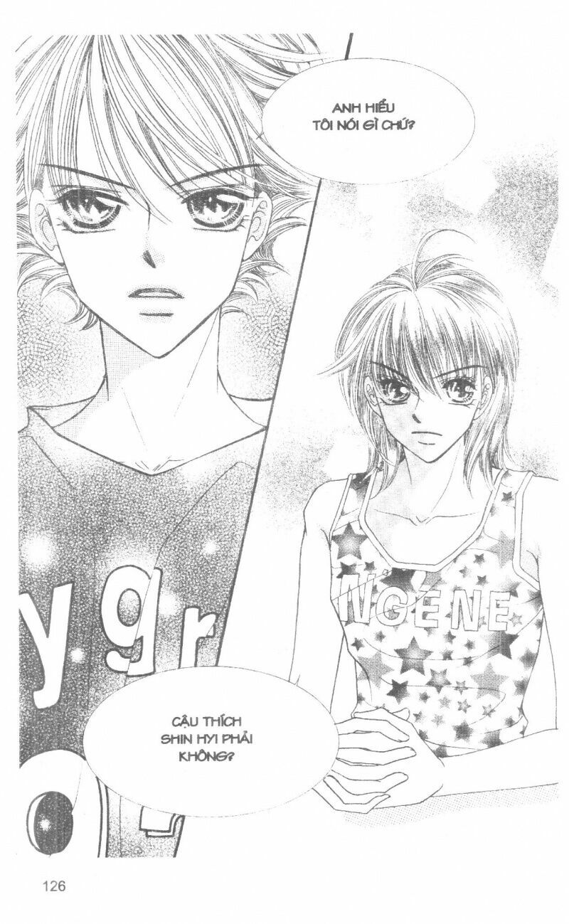 I Accept You: Chapter 5