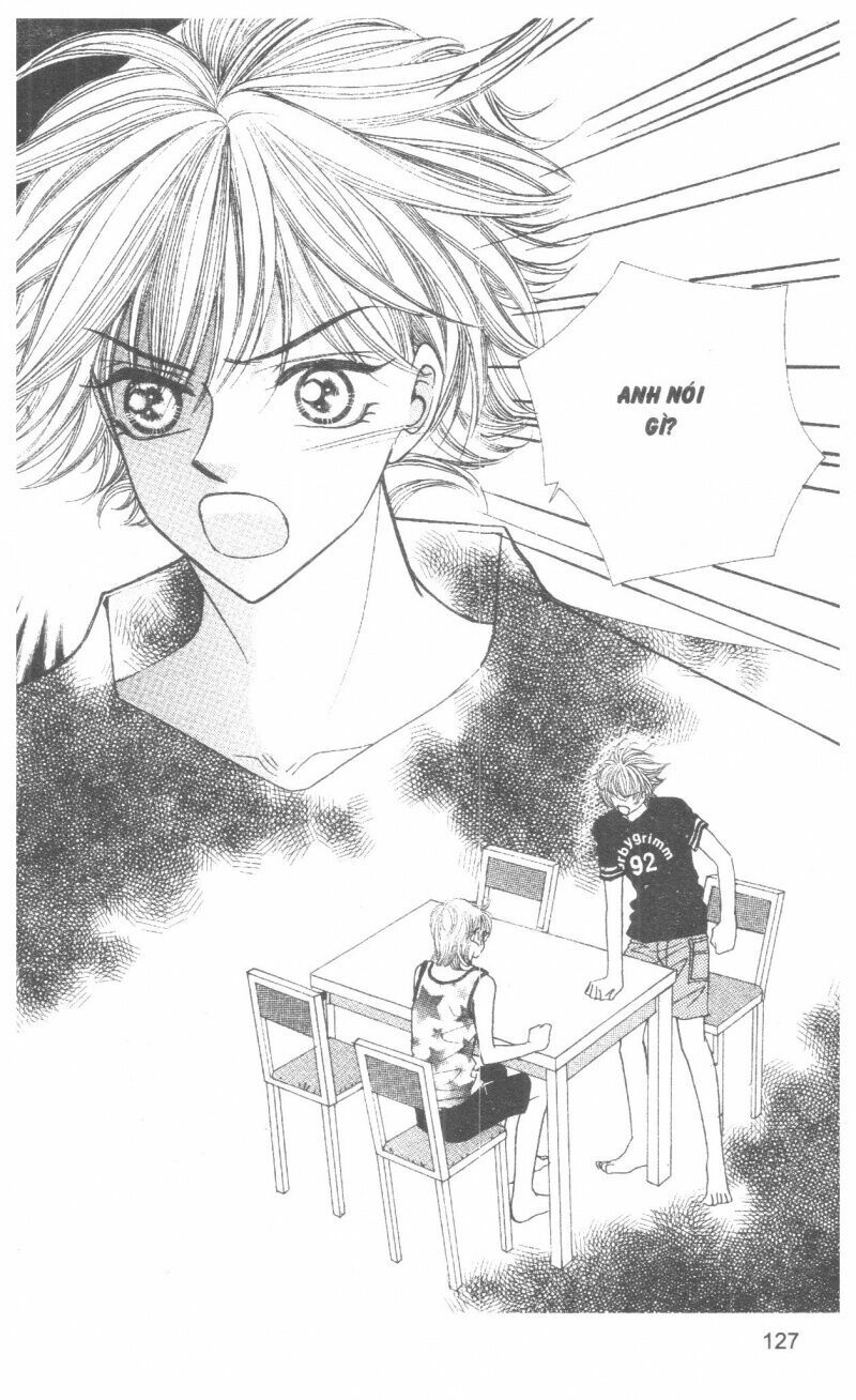 I Accept You: Chapter 5