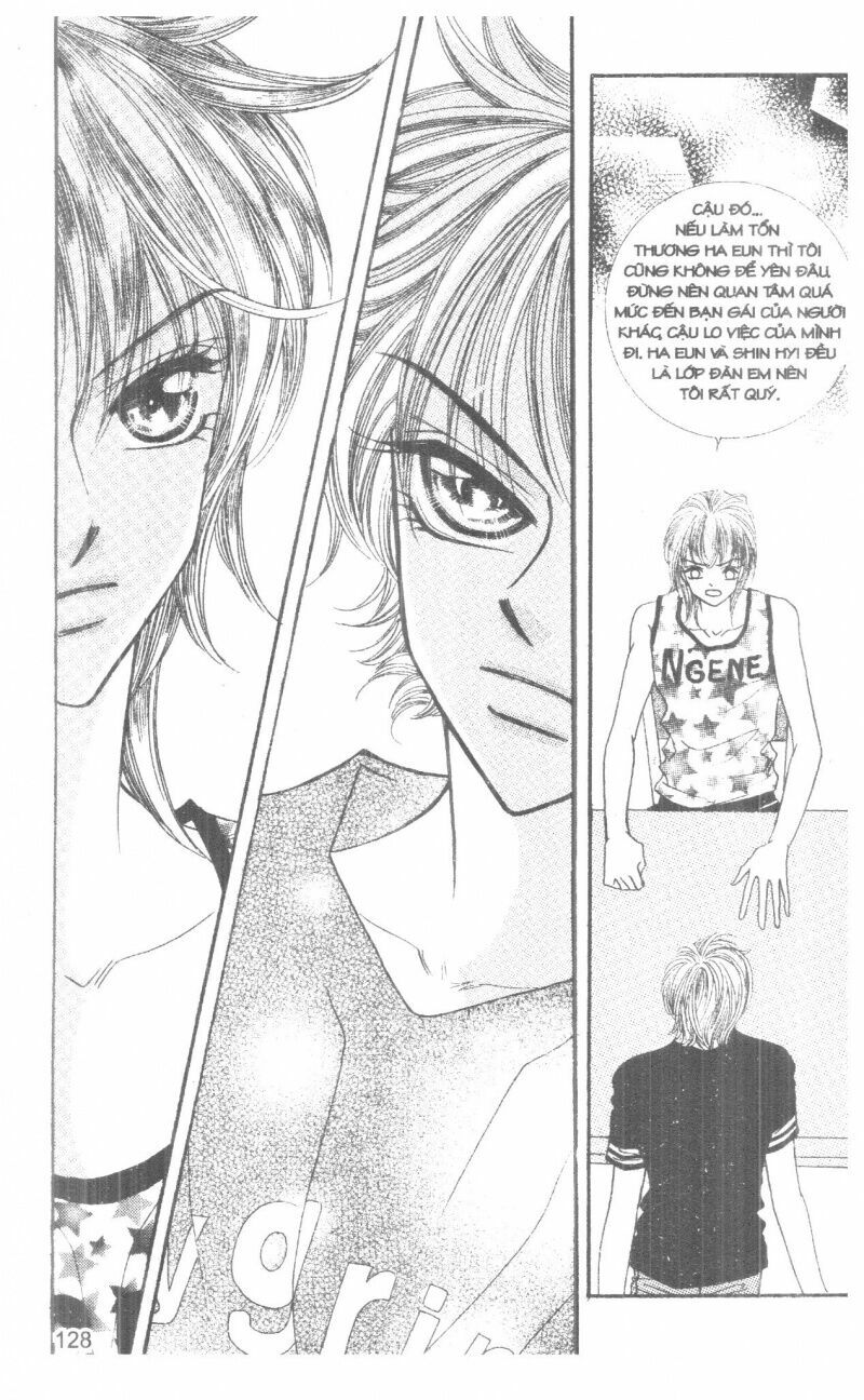 I Accept You: Chapter 5