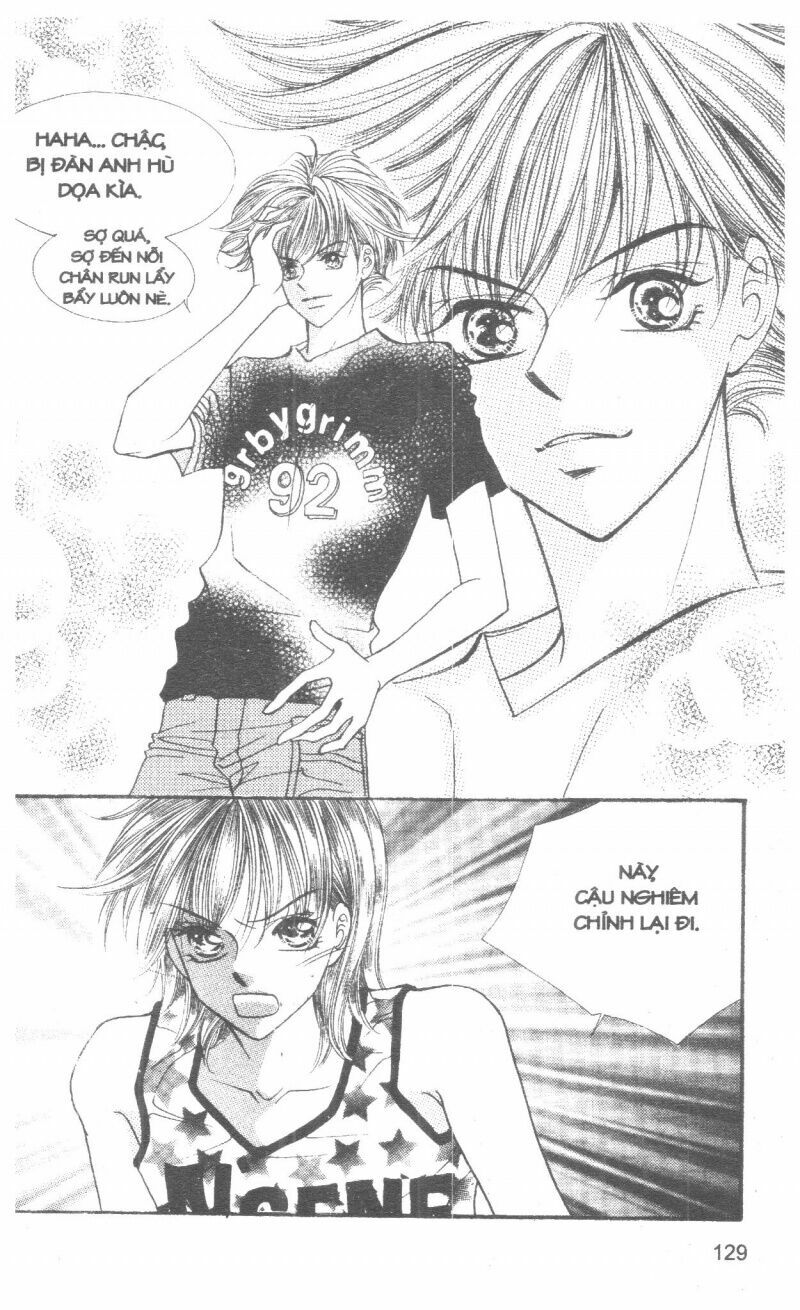 I Accept You: Chapter 5