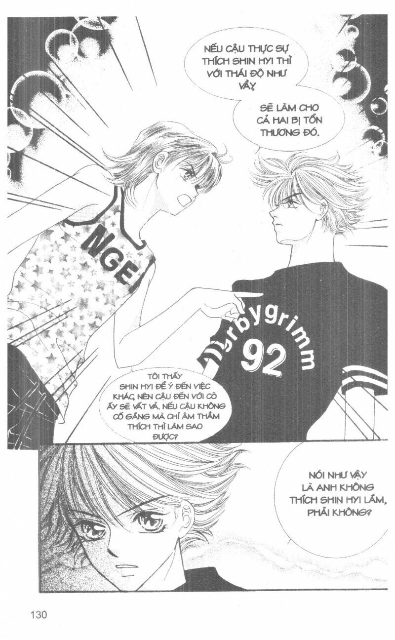 I Accept You: Chapter 5