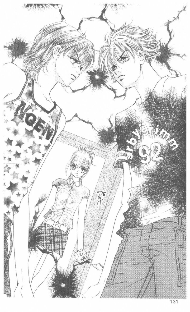 I Accept You: Chapter 5
