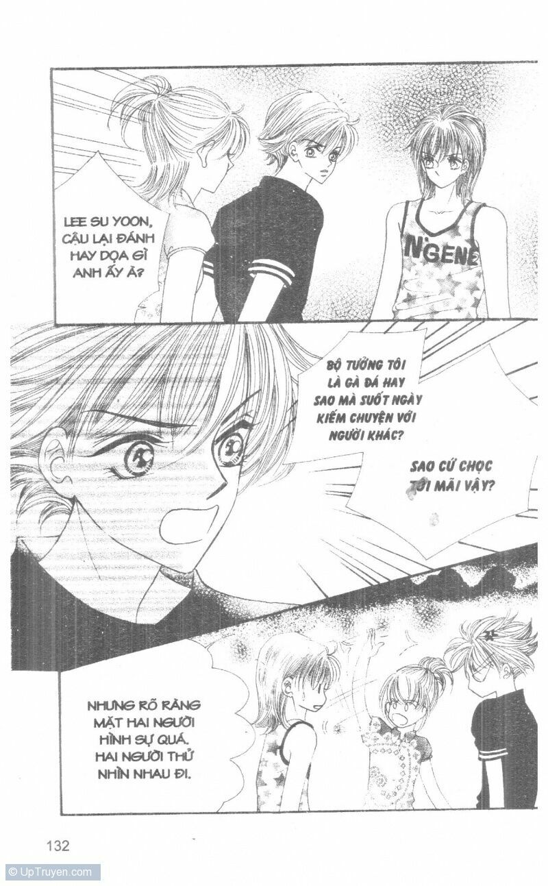 I Accept You: Chapter 5