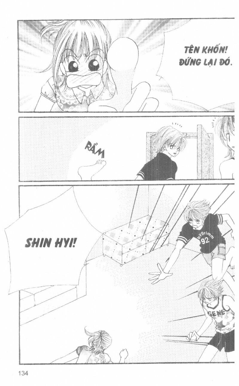 I Accept You: Chapter 5