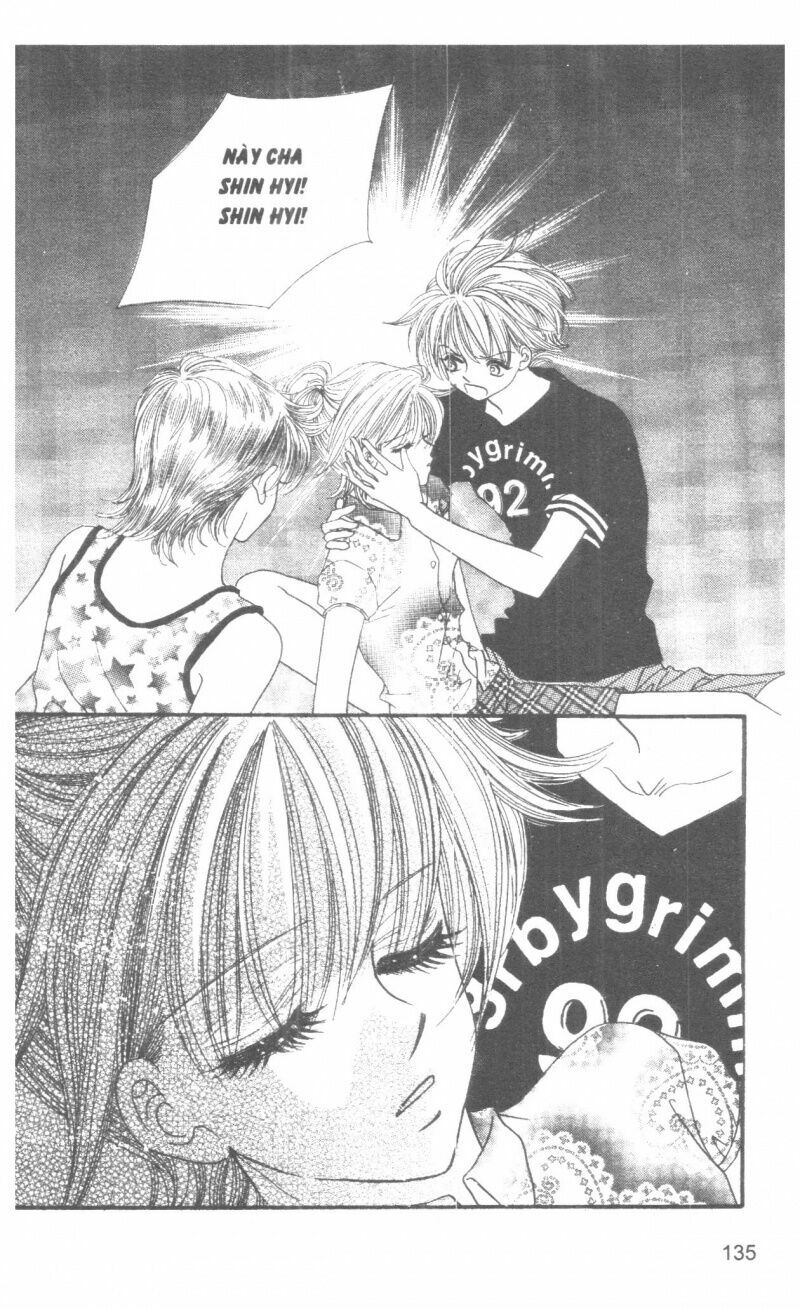 I Accept You: Chapter 5