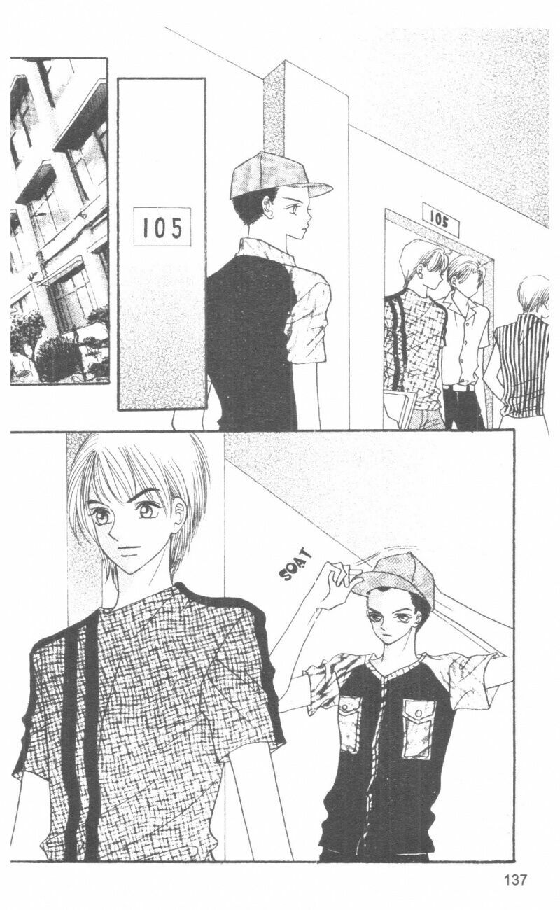 I Accept You: Chapter 5