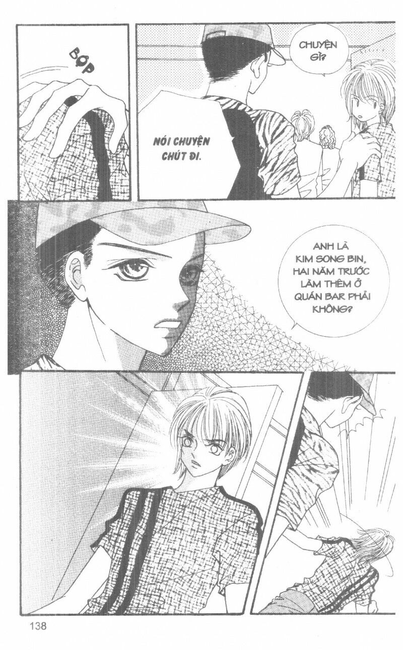 I Accept You: Chapter 5