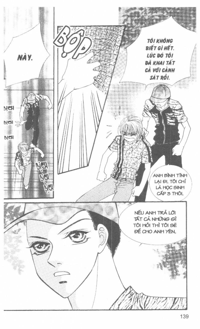 I Accept You: Chapter 5