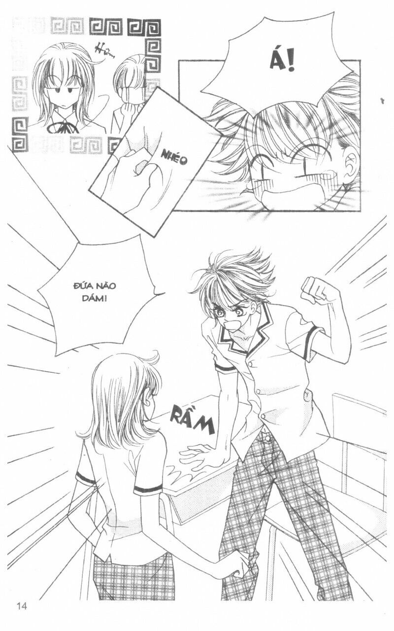 I Accept You: Chapter 5