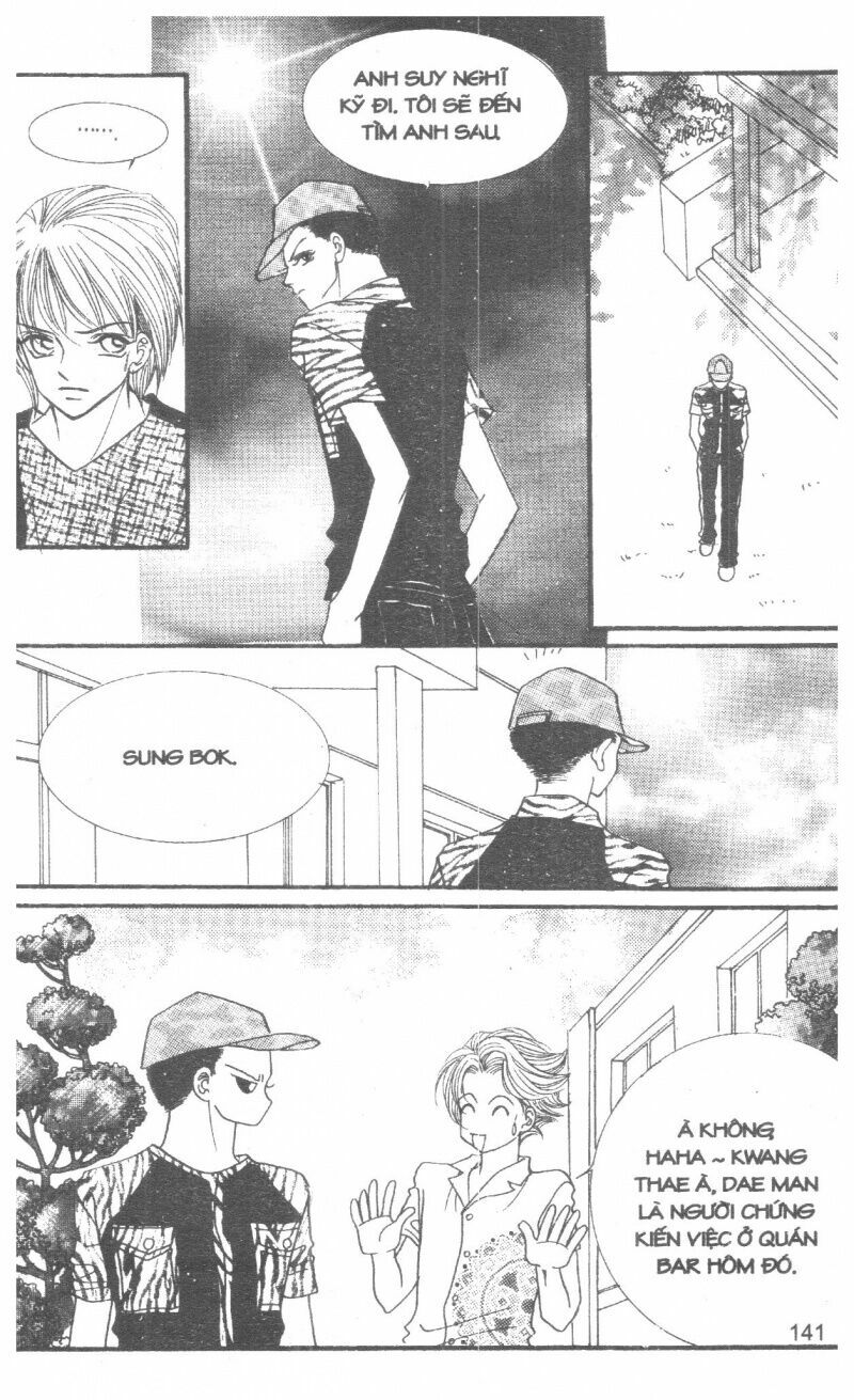 I Accept You: Chapter 5