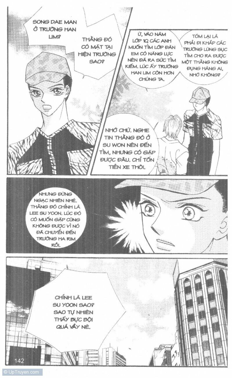 I Accept You: Chapter 5