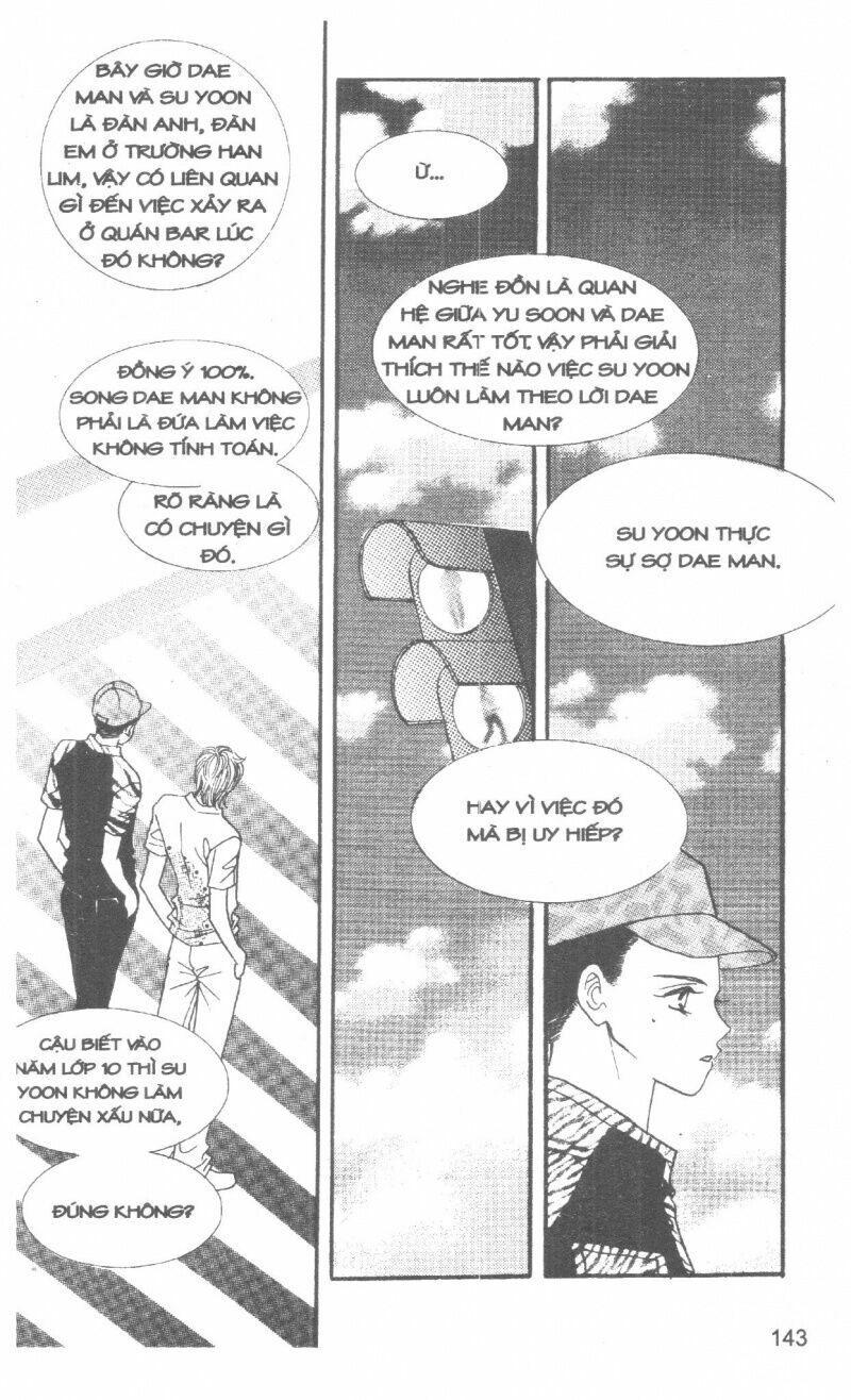 I Accept You: Chapter 5