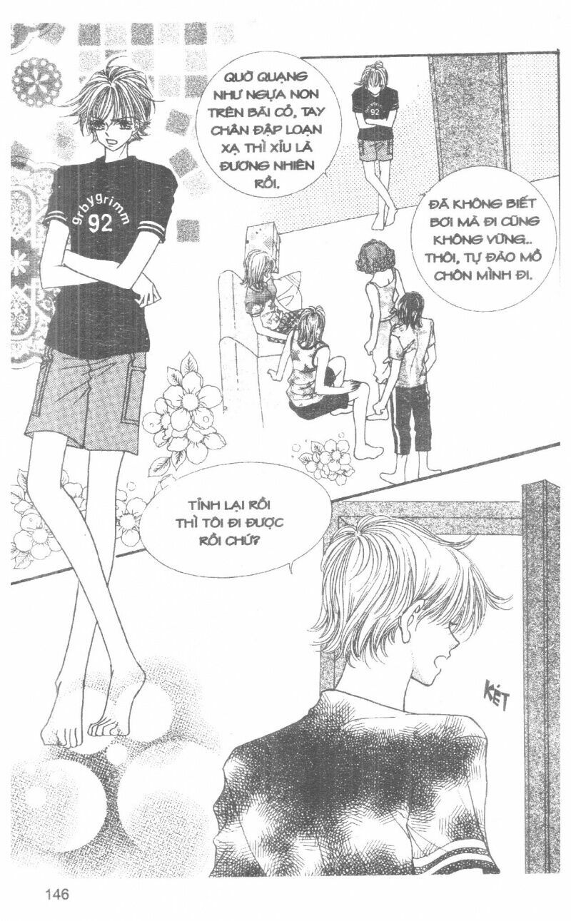 I Accept You: Chapter 5